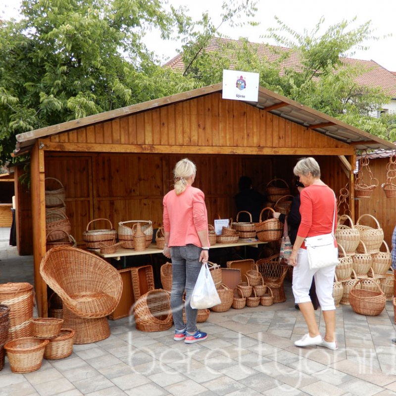 Helyi Értékek Startja 87